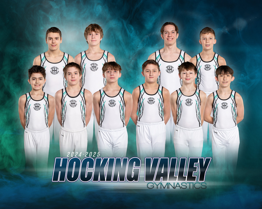 Boys Team A&B Group A & B